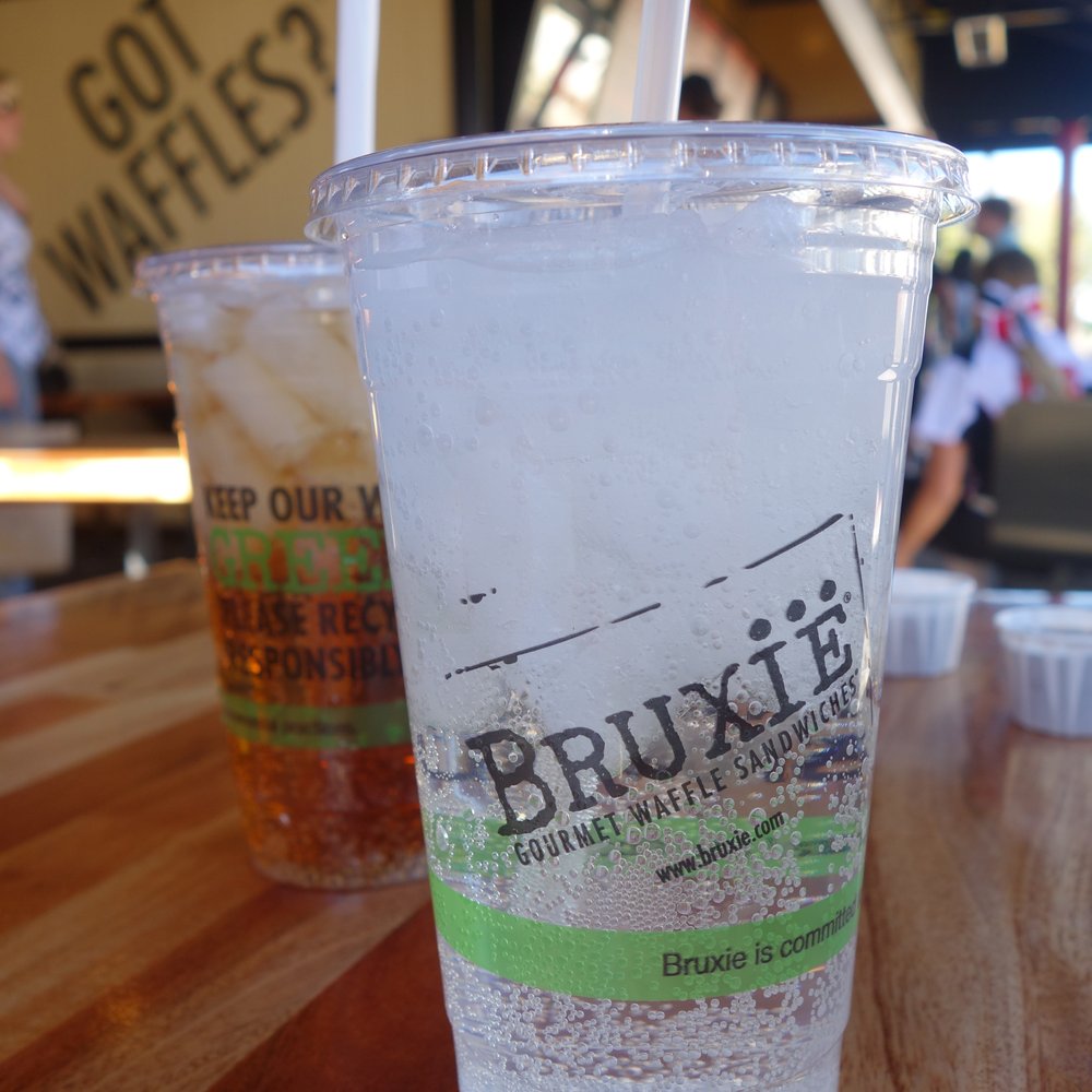 Bruxie - Vanilla Cream and Lemon Lime sodas - Sandwiches Near Me - Orange, California Bruxie - Vanilla Cream and Lemon Lime sodas - Sandwiches Near Me - Orange, California