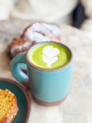LMNOP Bakery by null