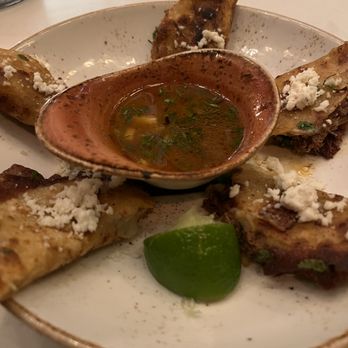 Caló Kitchen + Tequila - Birria Tacos! - Cocktail Bars Near Me - Costa Mesa, California Caló Kitchen + Tequila - Birria Tacos! - Cocktail Bars Near Me - Costa Mesa, California