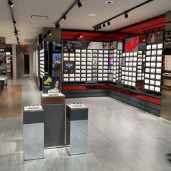 LensCrafters