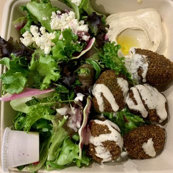 Nura - Mediterranean Near Me - Portland, Maine