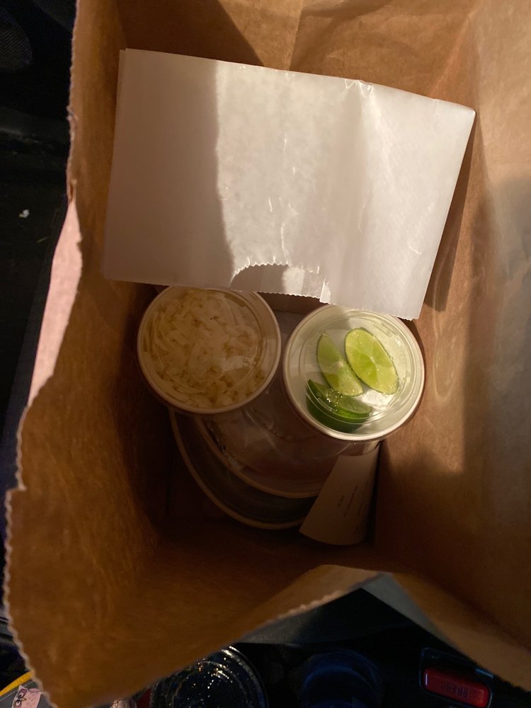 Guadalupe’s Mexican Grill