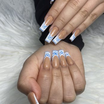 Eco Nails Spa - My nails - Nail Salons Near Me - San Leandro, California Eco Nails Spa - My nails - Nail Salons Near Me - San Leandro, California