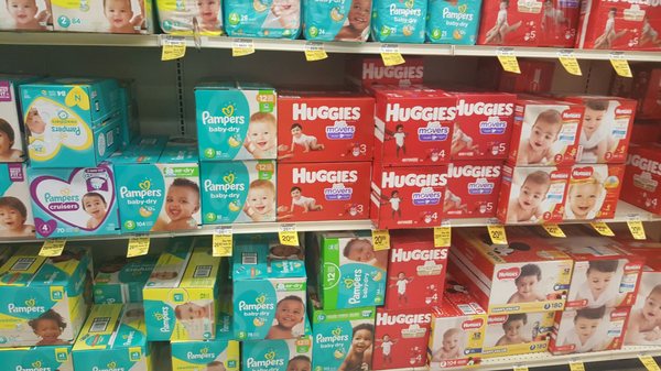 Safeway by null