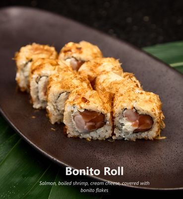 Tokyo Sushi Omakase Restaurant by null