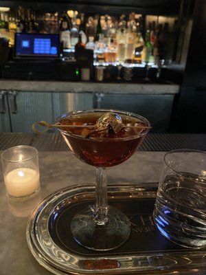 Steakhouse No. 316 Boulder by null