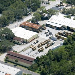 Mid-South Lumber