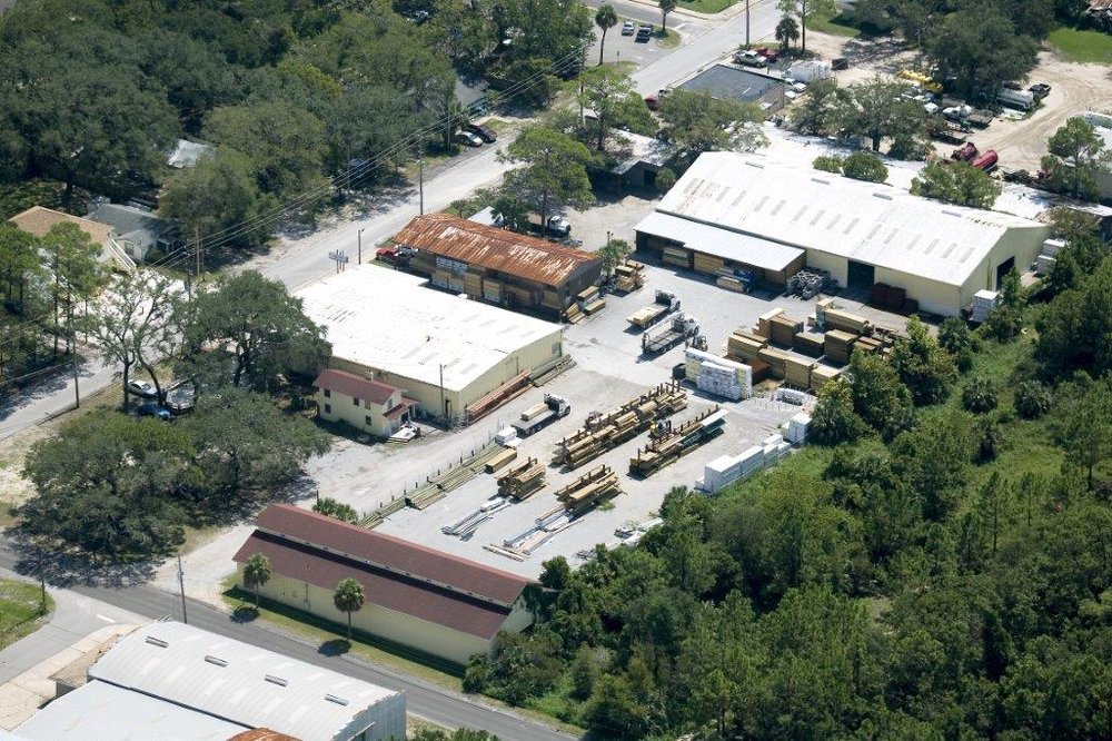 MIDSOUTH LUMBER Updated September 2024 717 W 11th St, Panama City