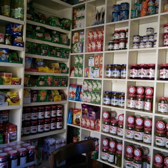 Polska Chata - Some of their wares - Polish Near Me - Irondequoit, New York Polska Chata - Some of their wares - Polish Near Me - Irondequoit, New York