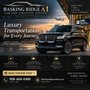 Basking Ridge A1 Car And Limousine Service