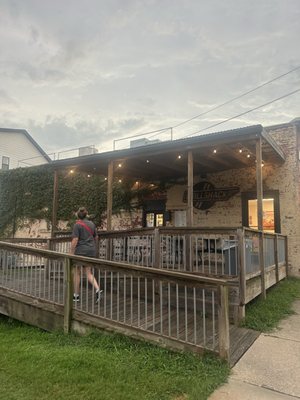 Grillshack Fries and Burgers - Germantown by null