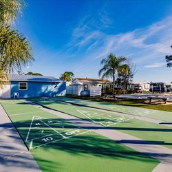 Sunshine RV Resort