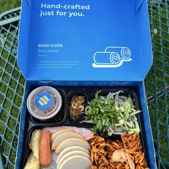 Tay Ho - San Gabriel - Tay Ho Pack - perfect for box lunch style to go lunch - Vietnamese Near Me - San Gabriel, California Tay Ho - San Gabriel - Tay Ho Pack - perfect for box lunch style to go lunch - Vietnamese Near Me - San Gabriel, California