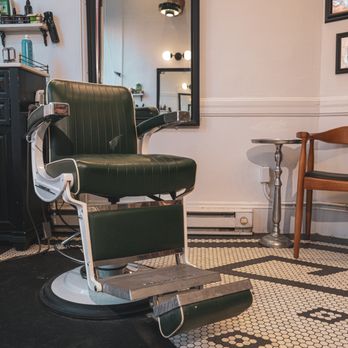Sundays Barber Shop - Barbers Near Me - Jersey City, New Jersey Sundays Barber Shop - Barbers Near Me - Jersey City, New Jersey