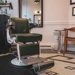 Sundays Barber Shop