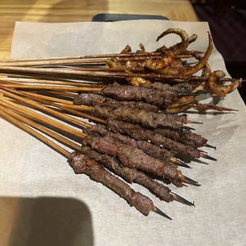Little Skewer - Chinese Near Me - Diamond Bar, California Little Skewer - Chinese Near Me - Diamond Bar, California