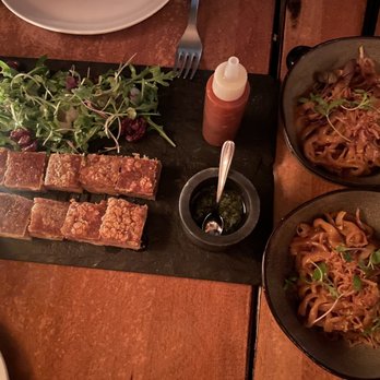 Tuome - New American Near Me - New York, New York