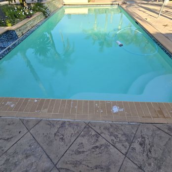 NAS Pool Service - Some before and after photos. - Pool Cleaners Near Me NAS Pool Service - Some before and after photos. - Pool Cleaners Near Me
