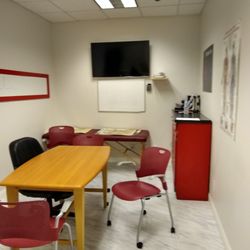 Medical Skills For Life Institute - Intimate learning environment