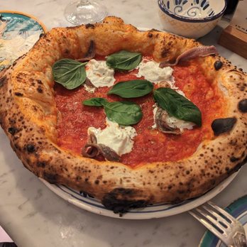 Ober Mamma - Make it hot pizza - Pizza Near Me - Paris, 75 Ober Mamma - Make it hot pizza - Pizza Near Me - Paris, 75
