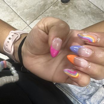 Lunar Nails - Nail Salons Near Me - Wildwood, Florida Lunar Nails - Nail Salons Near Me - Wildwood, Florida