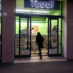 Tuodì