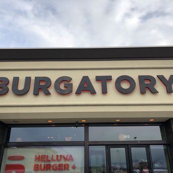 Burgatory - Robinson - Burgers Near Me - Pittsburgh, Pennsylvania Burgatory - Robinson - Burgers Near Me - Pittsburgh, Pennsylvania