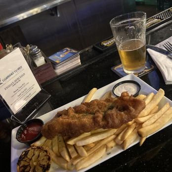 Limericks Tavern - New American Near Me - Upland, California