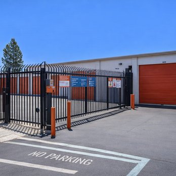 Public Storage - Self Storage Near Me - Napa, California Public Storage - Self Storage Near Me - Napa, California