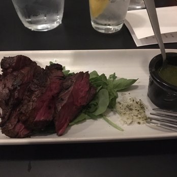Ciudad - Hanger Steak - Tapas/Small Plates Near Me - Seattle, Washington