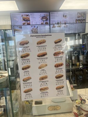 Menu photo 3 Bread Spot Rosemead, CA Menu photo 3 Bread Spot Rosemead, CA