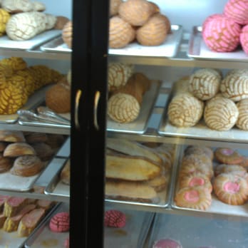 Supermercado - Conchas - Mexican Near Me - Portland, Oregon