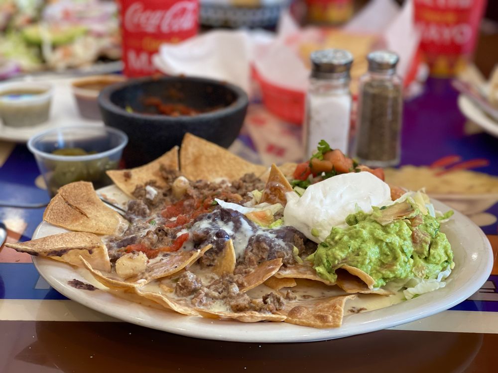 Taqueria Los Hermanos