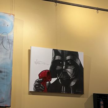 DeBeen Espresso - Coffee & Tea Near Me - Winston Salem, North Carolina