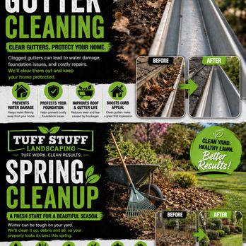 Tuff Stuff Landscaping - Tree Services Near Me - Kimberly, Idaho Tuff Stuff Landscaping - Tree Services Near Me - Kimberly, Idaho