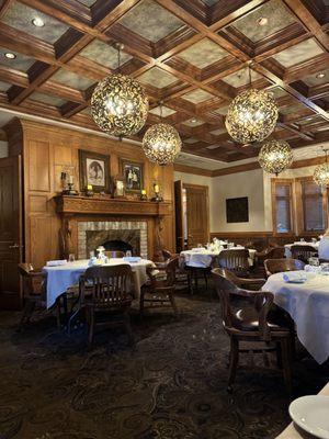 Dutch's Daughter by null