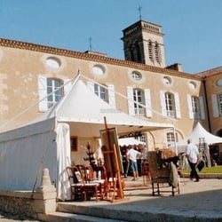 La Terrauboise