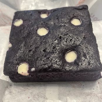 CM Chicken - Ube Brownie - Korean Near Me - North Miami Beach, Florida