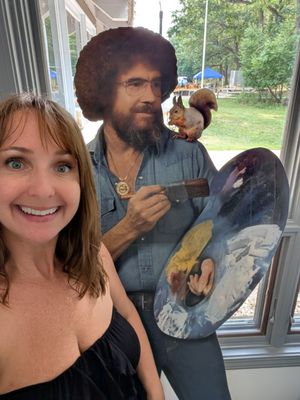 Bay City State Park by null