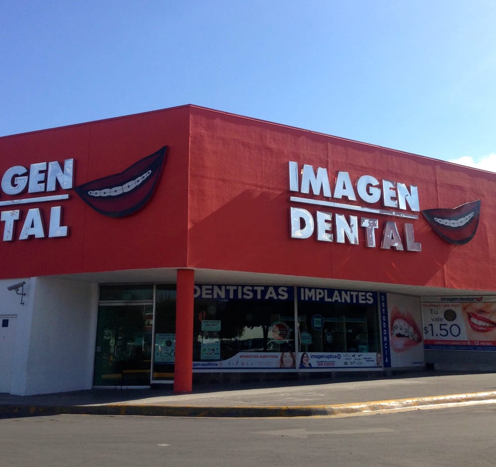 IMAGEN DENTAL Updated September 2024 Gonzalitos 3036, Monterrey