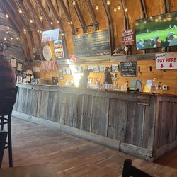 Piney River Brewing Company - Great people