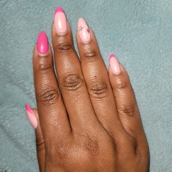 Inspire Nail Bar - Nail Salons Near Me - Hyattsville, Maryland Inspire Nail Bar - Nail Salons Near Me - Hyattsville, Maryland