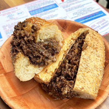 Cavo's Bar & Kitchen - Philly Cheesesteak - Sports Bars Near Me - Orlando, Florida