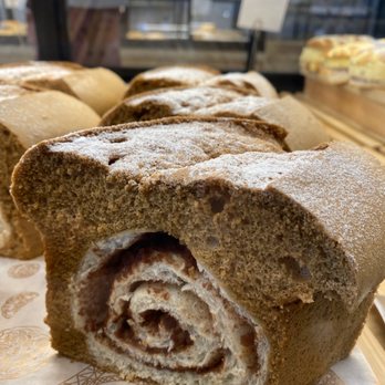Bakery 1908 - Coffee cake - Bakeries Near Me - Tampa, Florida Bakery 1908 - Coffee cake - Bakeries Near Me - Tampa, Florida