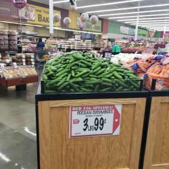 Superior Grocers - Grocery Near Me - Pomona, California