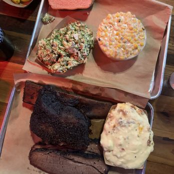 Hutchins BBQ - Barbeque Near Me - Frisco, Texas