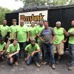Mass Junk - Summer 2018