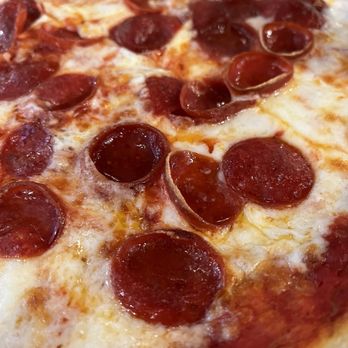 DiRaimo Pizzeria - The pepperoni is perfect - Pizza Near Me - Huntington, New York DiRaimo Pizzeria - The pepperoni is perfect - Pizza Near Me - Huntington, New York