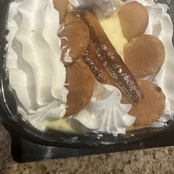 The Southern Kitchen & Bar - This banana pudding was everything!! That candied banana tho - Southern Near Me - Birmingham, Alabama The Southern Kitchen & Bar - This banana pudding was everything!! That candied banana tho - Southern Near Me - Birmingham, Alabama