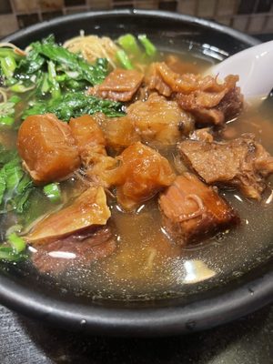 Noodle Bar at Tropicana Atlantic City by null